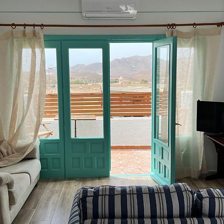 فيلا Casas De Valtravieso Mar A La Vista إل بوزو دي لوس فرايليس المظهر الخارجي الصورة