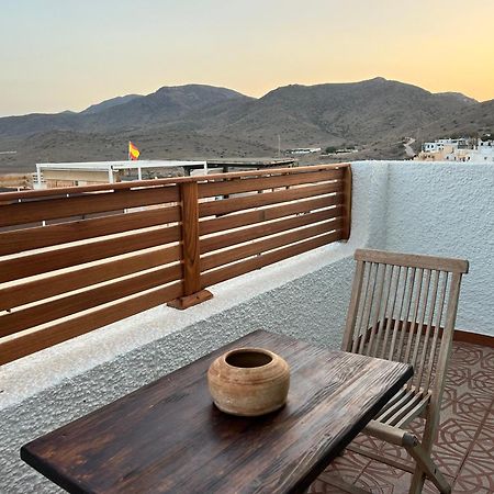 فيلا Casas De Valtravieso Mar A La Vista إل بوزو دي لوس فرايليس المظهر الخارجي الصورة