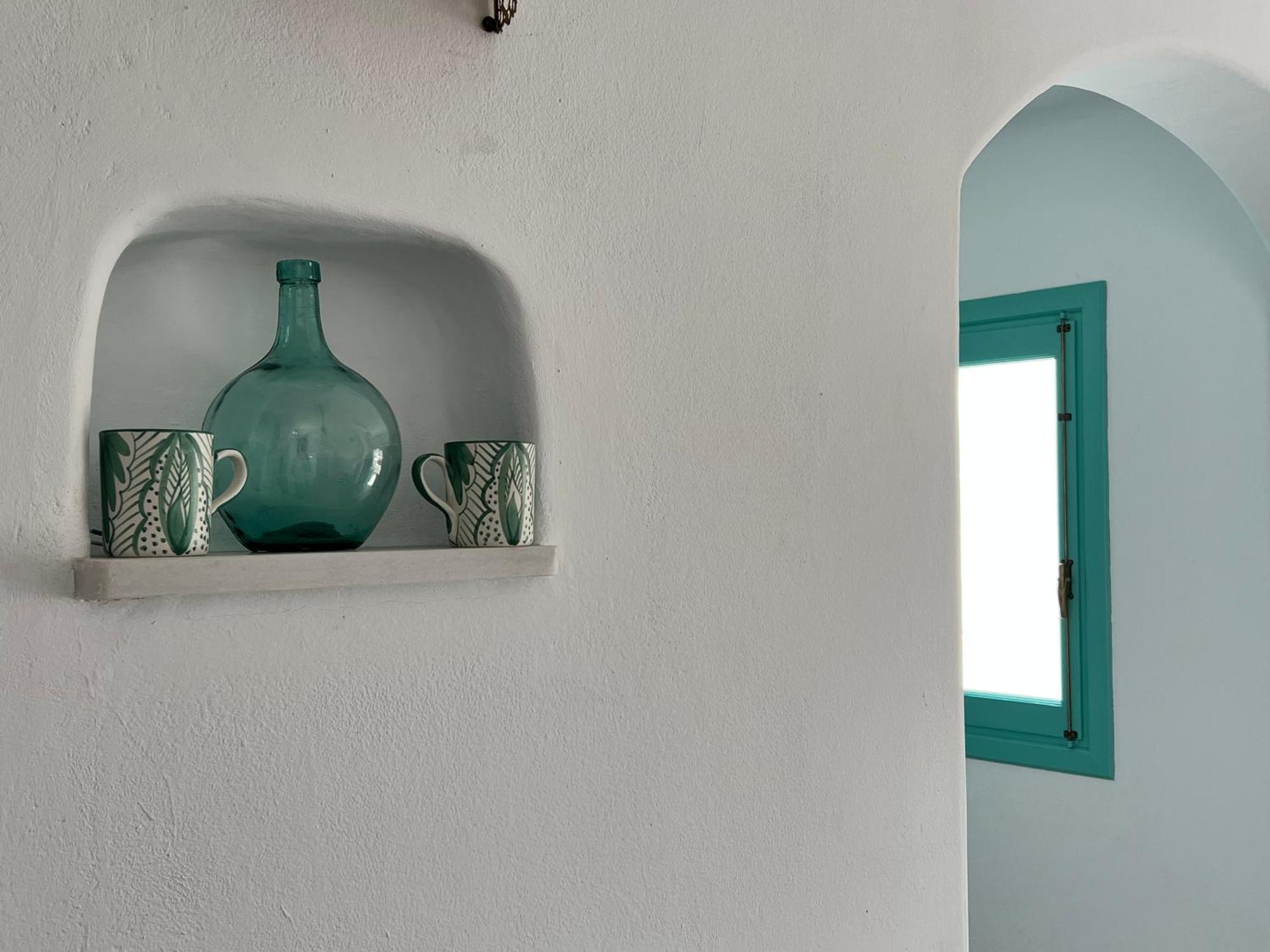 فيلا Casas De Valtravieso Mar A La Vista إل بوزو دي لوس فرايليس المظهر الخارجي الصورة