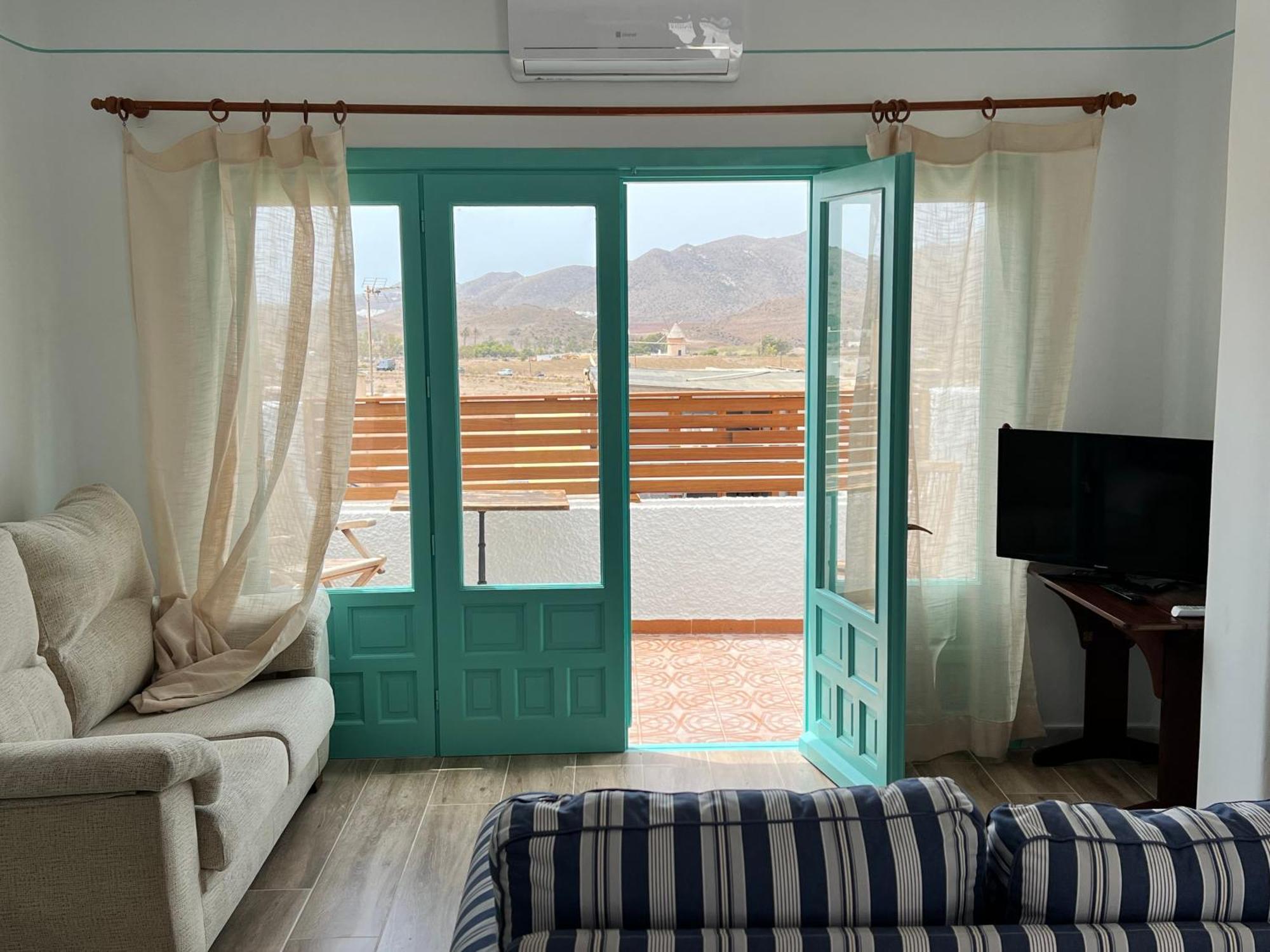 فيلا Casas De Valtravieso Mar A La Vista إل بوزو دي لوس فرايليس المظهر الخارجي الصورة